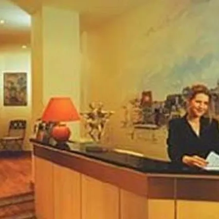 Hotel Grand Du Calvados - Opera