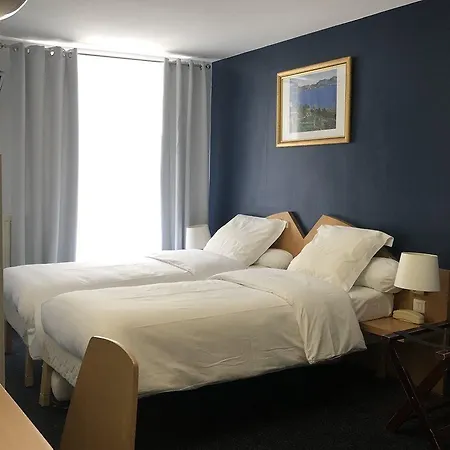 Grand Du Calvados - Opera 3*