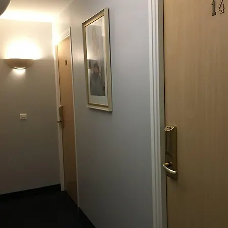 Grand Du Calvados - Opera Hotel 3*