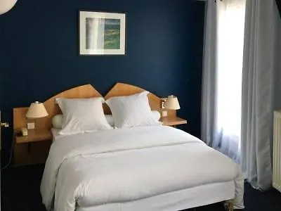 Grand Du Calvados - Opera Hotel