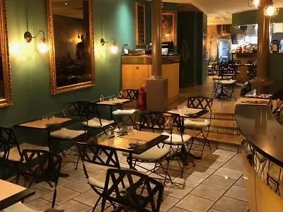 Grand Du Calvados - Opera Hotel 3*