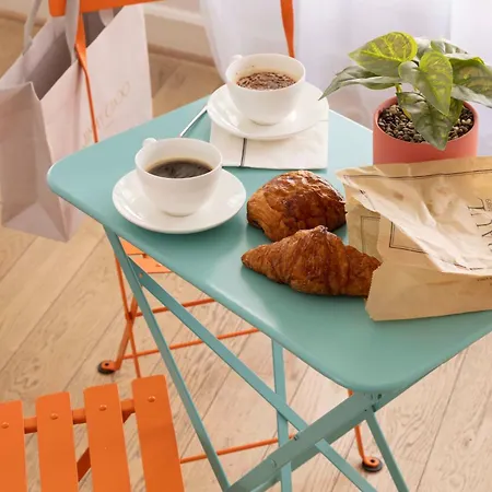 Grand Du Calvados - Opera 3*