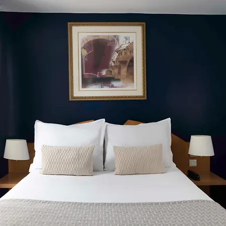 Grand Du Calvados - Opera Hotel 3*