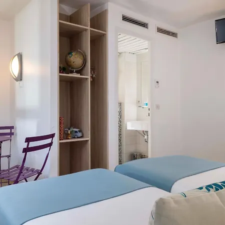 Grand Du Calvados - Opera Hotel Paris