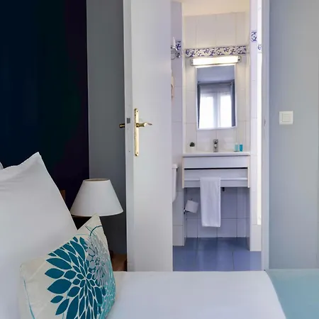 Hotel Grand Du Calvados - Opera Paris