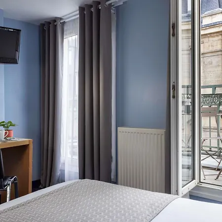 Hotel Grand Du Calvados - Opera