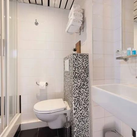 Grand Du Calvados - Opera Hotel Paris