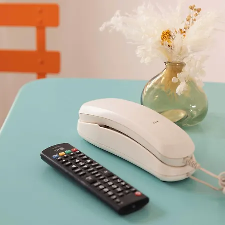 Grand Du Calvados - Opera 3* Paris