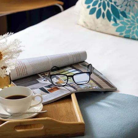 Grand Du Calvados - Opera Hotel 3*