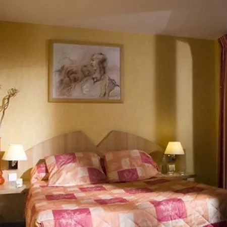 Hotel Grand Du Calvados - Opera Paris