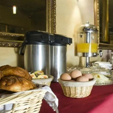 Grand Du Calvados - Opera Hotel 3*