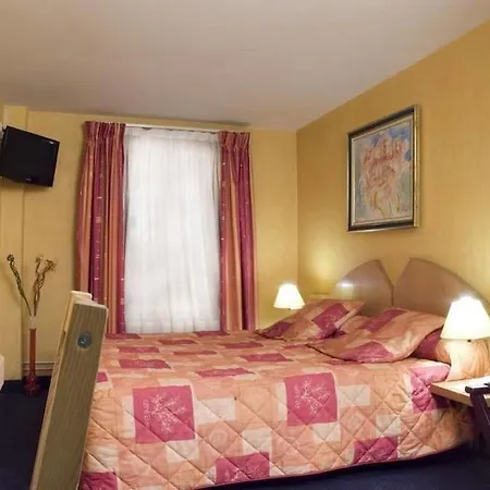 Grand Du Calvados - Opera Hotel 3*