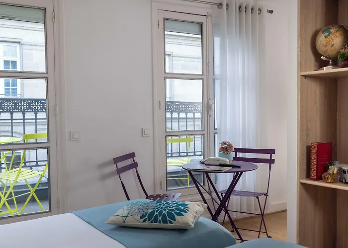 Grand Du Calvados 3* París
