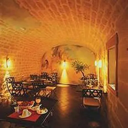 Hotel Grand Du Calvados - Opera 3*