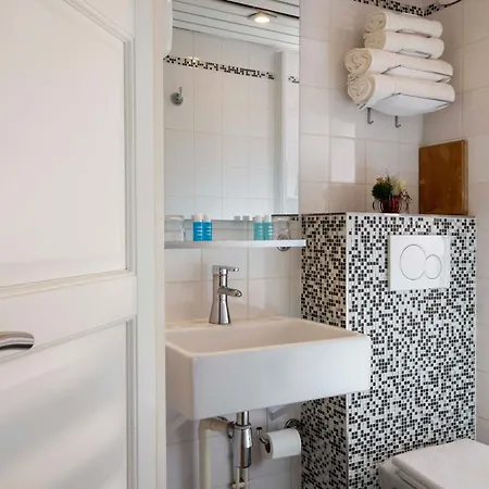 Grand Du Calvados - Opera Hotel 3*