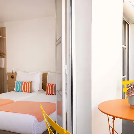 Grand Du Calvados - Opera Hotel