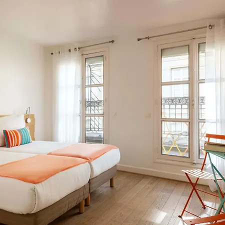 Hotel Grand Du Calvados - Opera