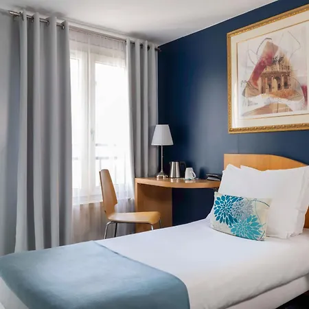 Grand Du Calvados - Opera Hotel