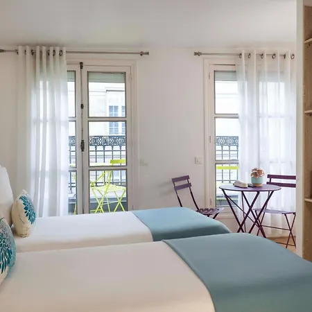 Grand Du Calvados - Opera Hotel