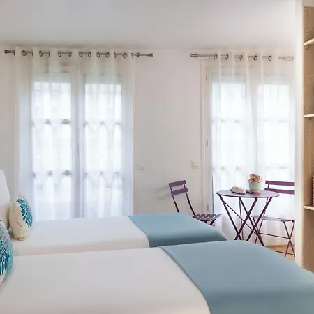 Hotel Grand Du Calvados - Opera Parigi