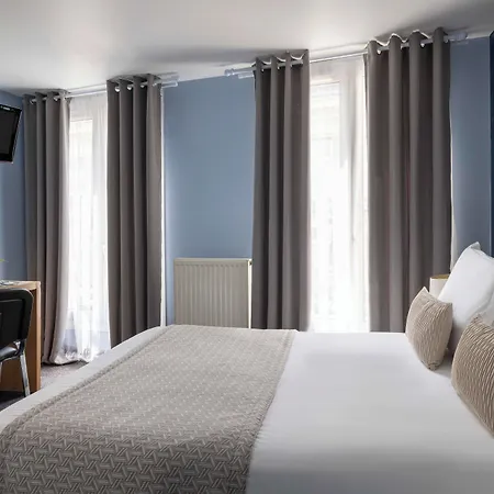 Grand Du Calvados - Opera 3* Parigi