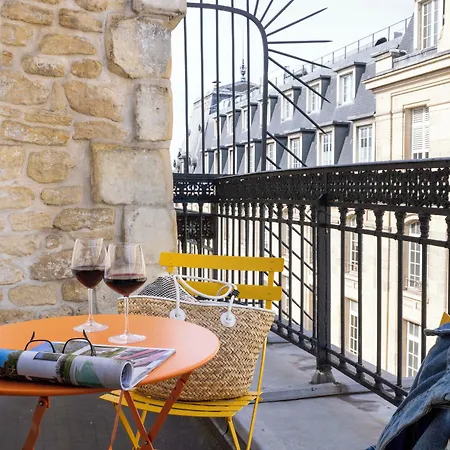 Grand Du Calvados - Opera Parigi