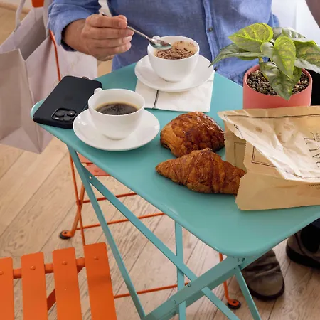 Hotel Grand Du Calvados - Opera 3*