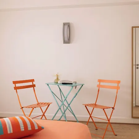 Grand Du Calvados - Opera 3* Parigi