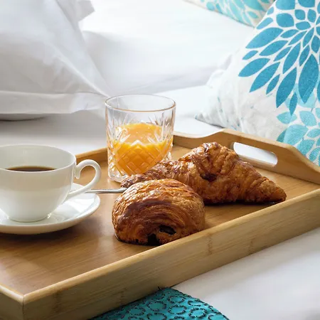 Grand Du Calvados - Opera Hotel 3*