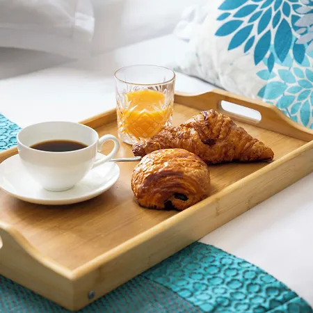 Grand Du Calvados - Opera 3* Parigi