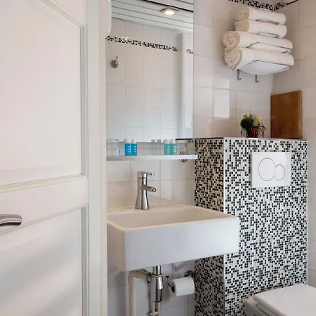 Hotel Grand Du Calvados - Opera Parigi