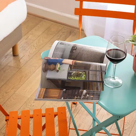 Hotel Grand Du Calvados - Opera 3*