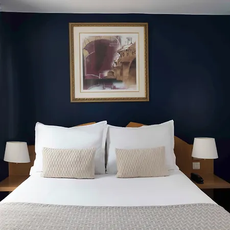 Hotel Grand Du Calvados - Opera Parigi