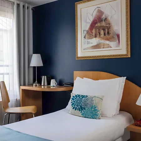 Hotel Grand Du Calvados - Opera