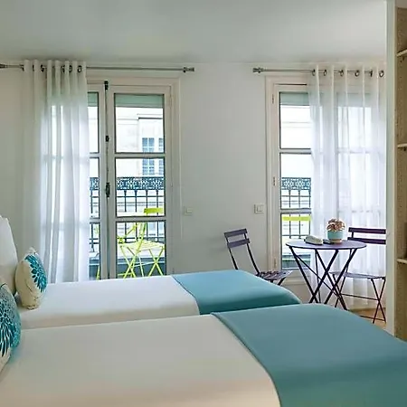 Grand Du Calvados - Opera Hotel
