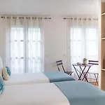 Hotel Grand Du Calvados - Opera Paříž