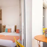 Hotel Grand Du Calvados - Opera Paříž