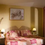 Hotel Grand Du Calvados - Opera Paříž