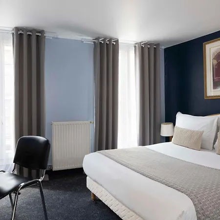 Hotel Grand Du Calvados - Opera