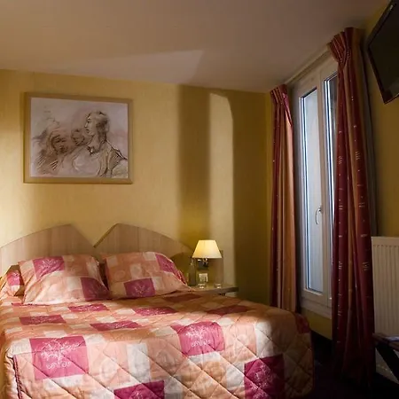 Grand Du Calvados - Opera Hotel 3*