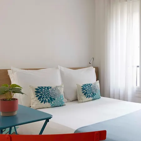 Hotel Grand Du Calvados - Opera 3*